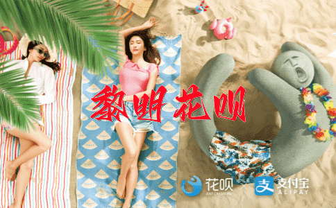 一无所长（什么都不会）花呗